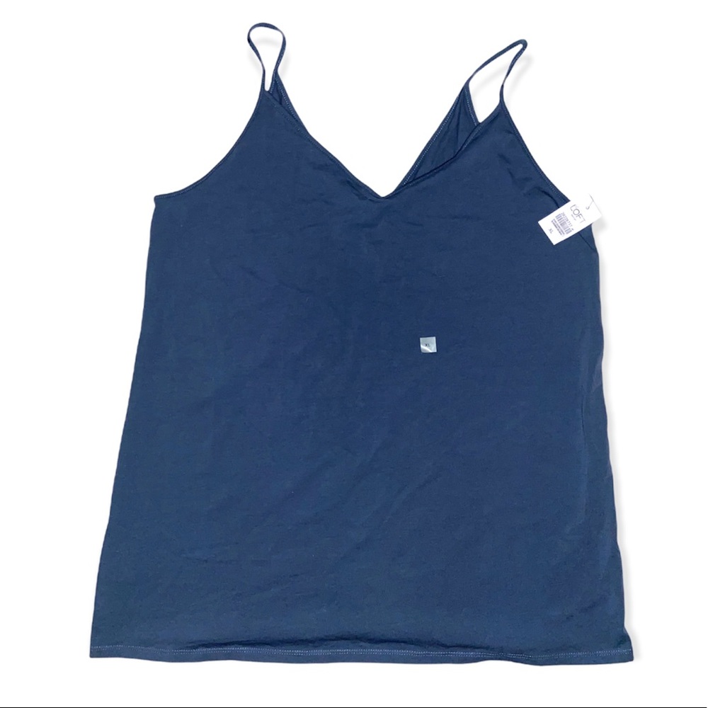 NWT- LOFT woman’s camisole